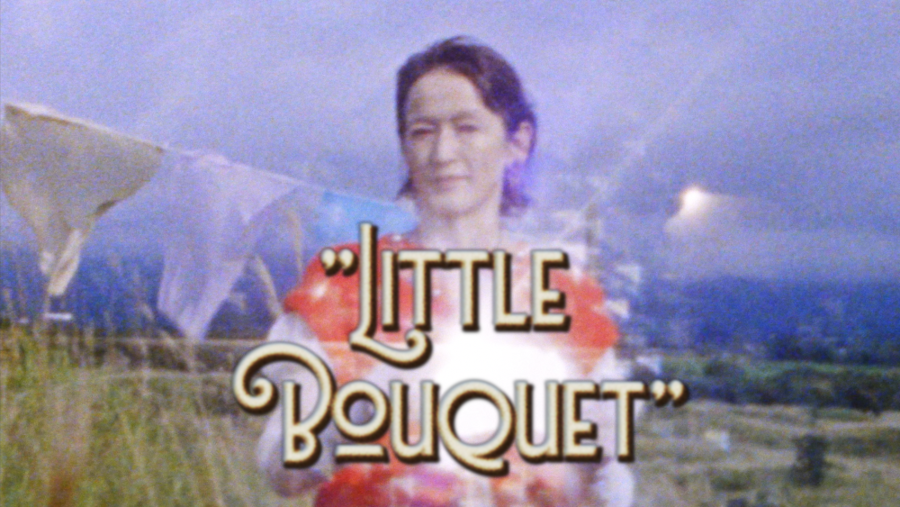 映画「羅小黒戦記 2」日本版主題歌 「Little Bouquet」が配信! さらに
